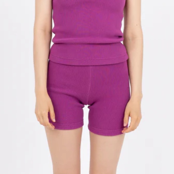 Ilana Kohn Azia Short - Picture 1 of 5